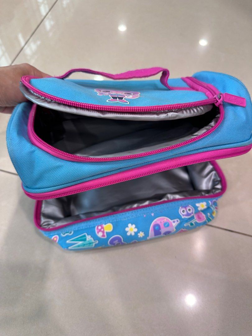 Harga lunch shop box smiggle