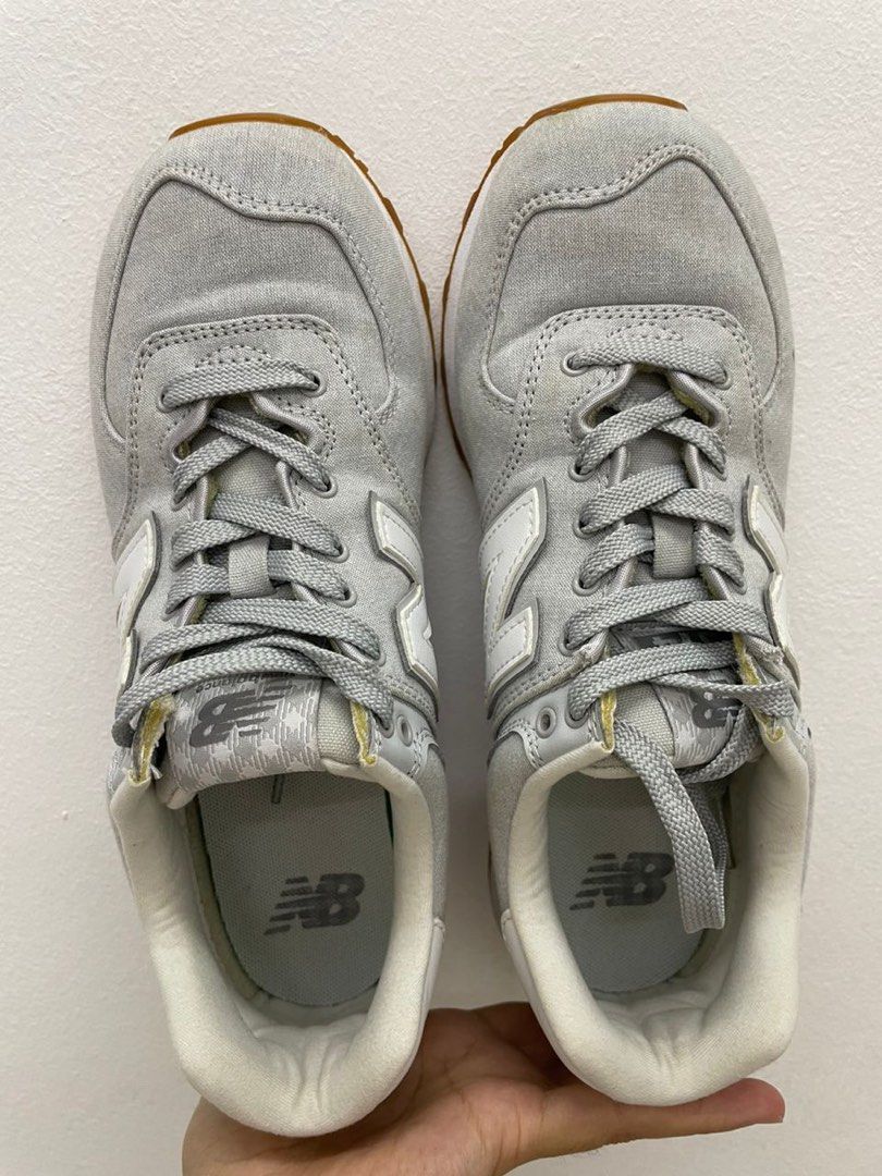 New balance ml574sni store