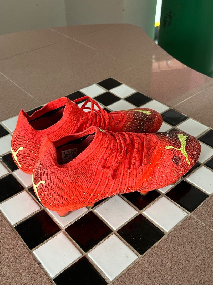 Puma superfly clearance
