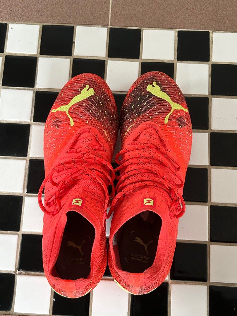 Puma future hotsell 19.1 futsal