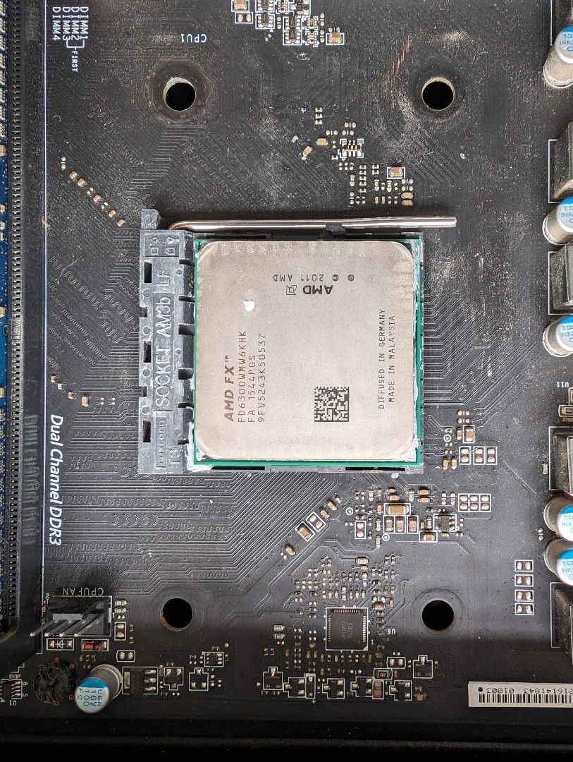 Spare computer parts, Computers & Tech, Parts & Accessories, Computer ...