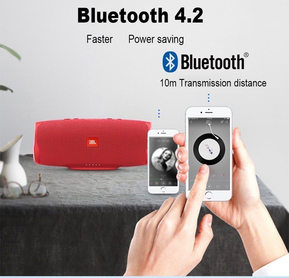 JBL Xtreme 3 Portable Speaker with Bluetooth, Built-in Battery, IP67 and  Charge Out, Blue - Creative Audio