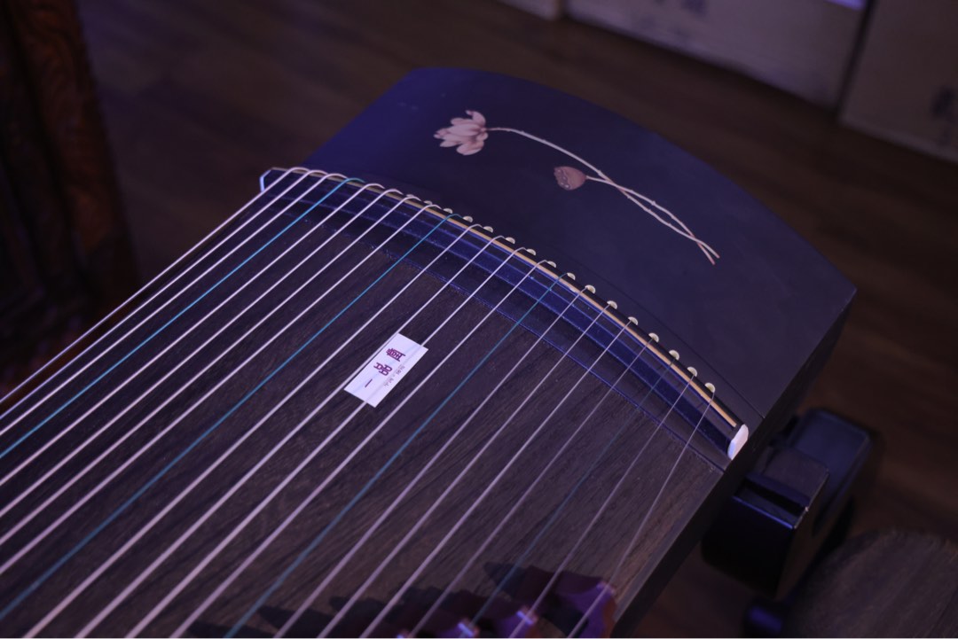 Special Guzheng 1.6M zither gu zhen, Hobbies & Toys, Music & Media
