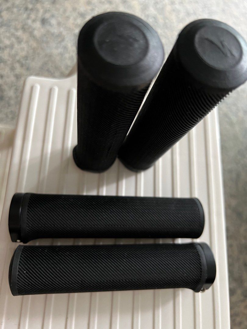 Specialised handlebar 2025 grips