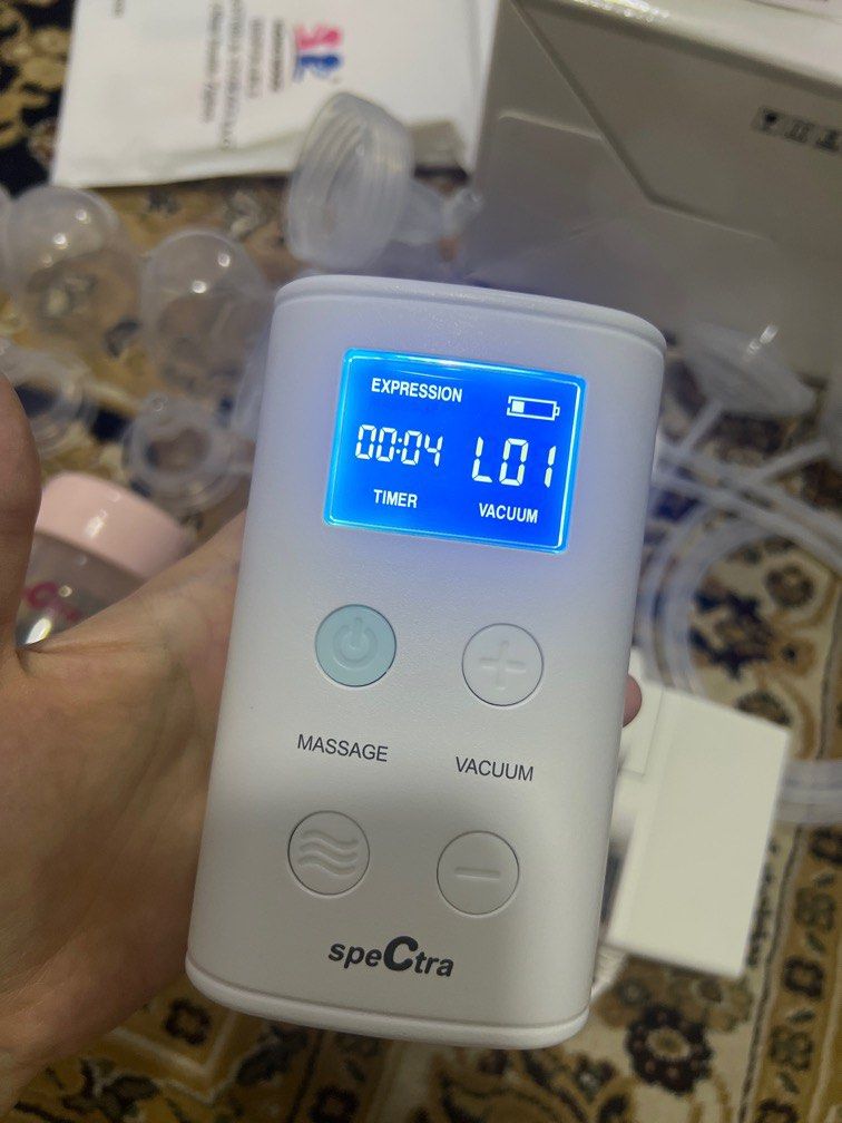 Spectra 9 Warranty 2025 03 Babies Kids Nursing Feeding