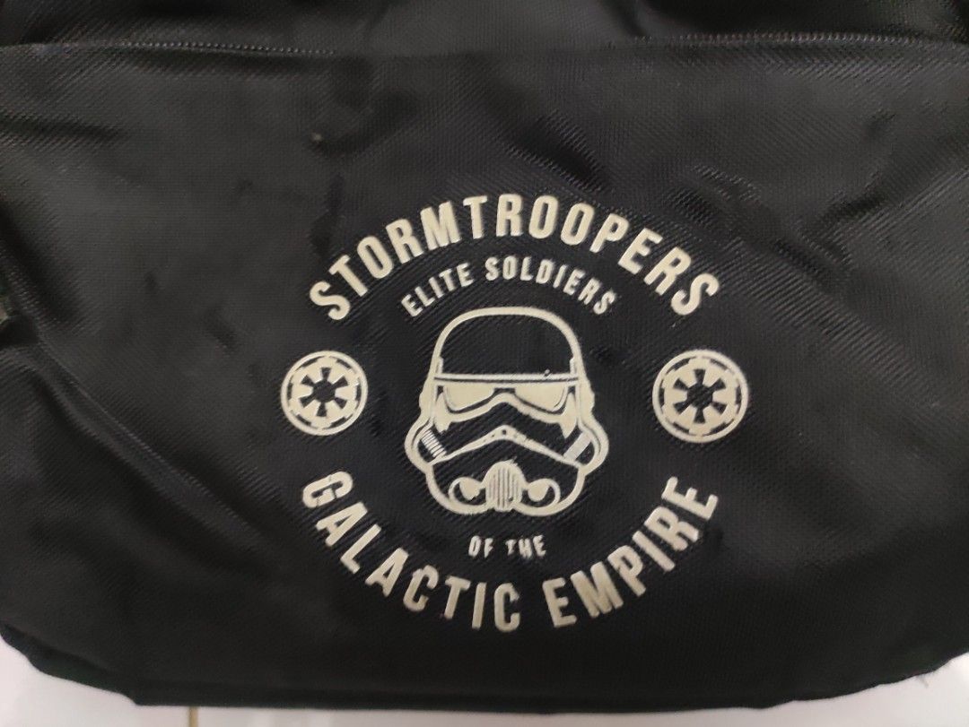 Stormtrooper bag store