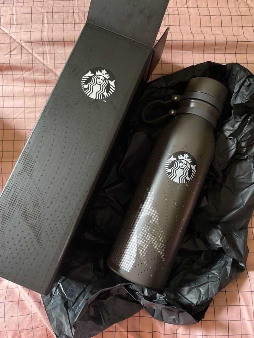 Starbucks 2024 Tumbler, Furniture & Home Living, Kitchenware