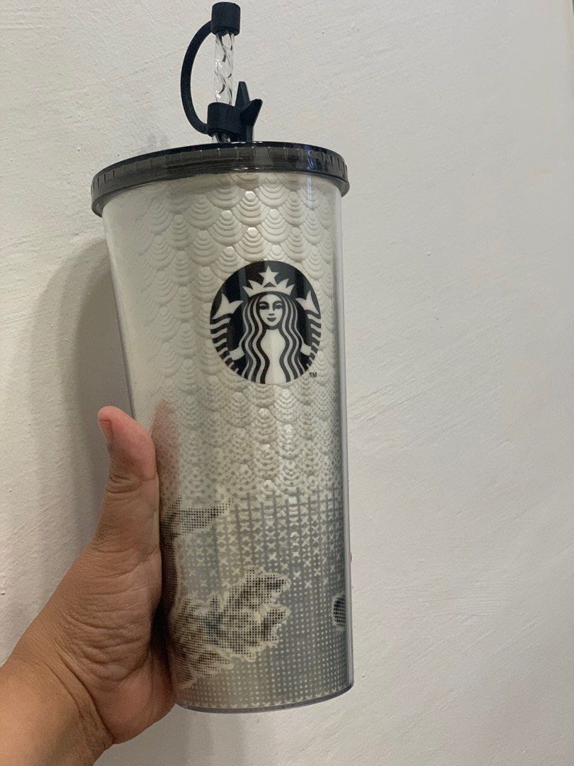 starbucks 2024 tumbler, Furniture & Home Living, Kitchenware