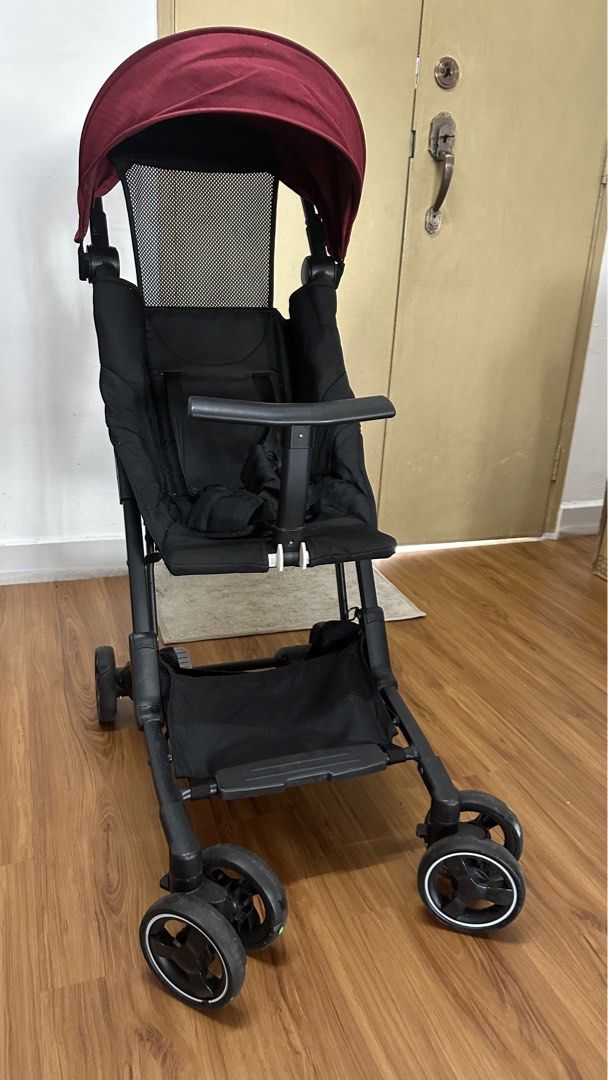 Anakku compact stroller online