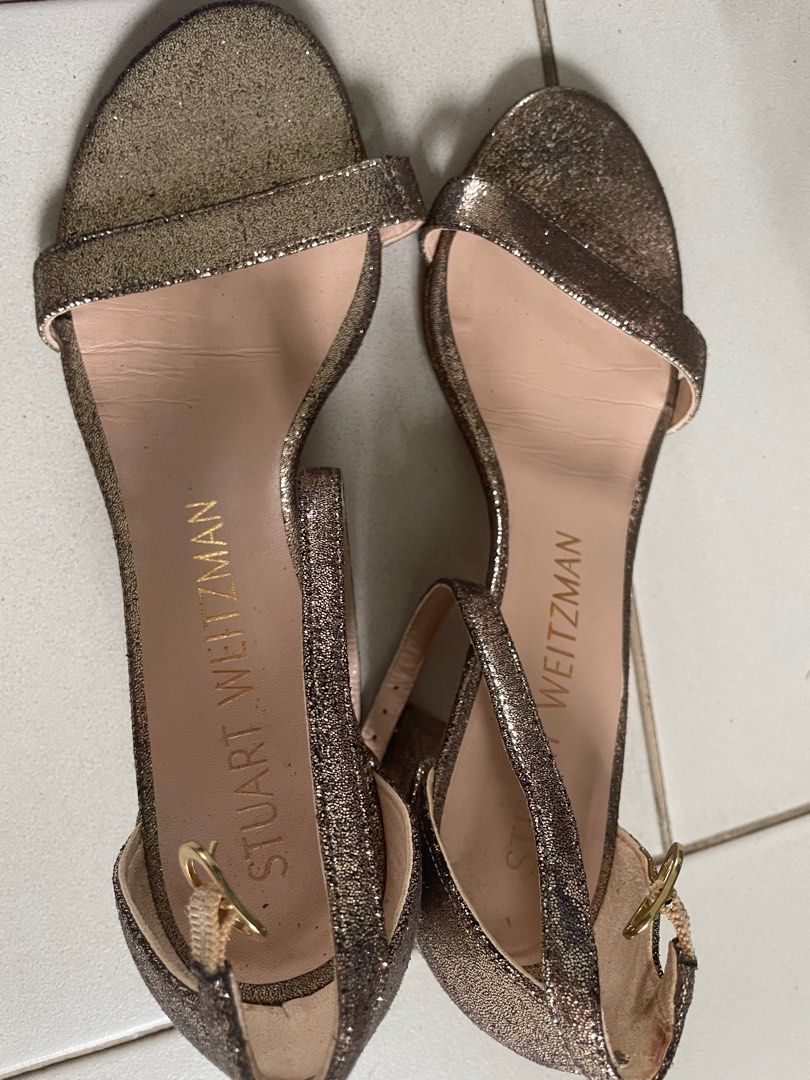 Weitzman sandals new arrivals