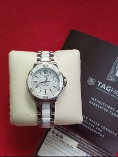 White ceramic cheap watches sale