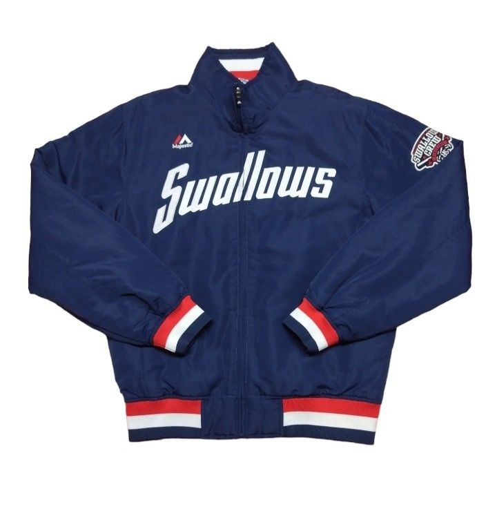 Majestic new arrivals baseball jackets