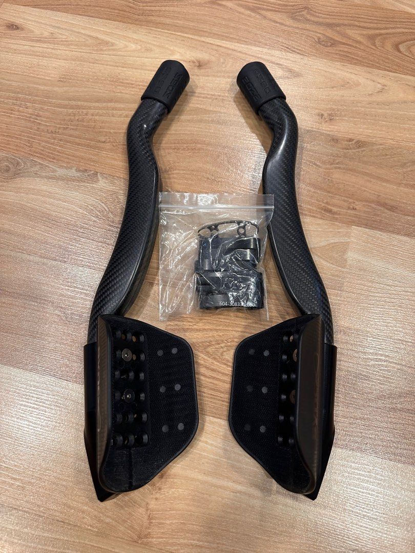 Sync Ergonomic Arm Cup X D2Z extension Bar (only for pinarello