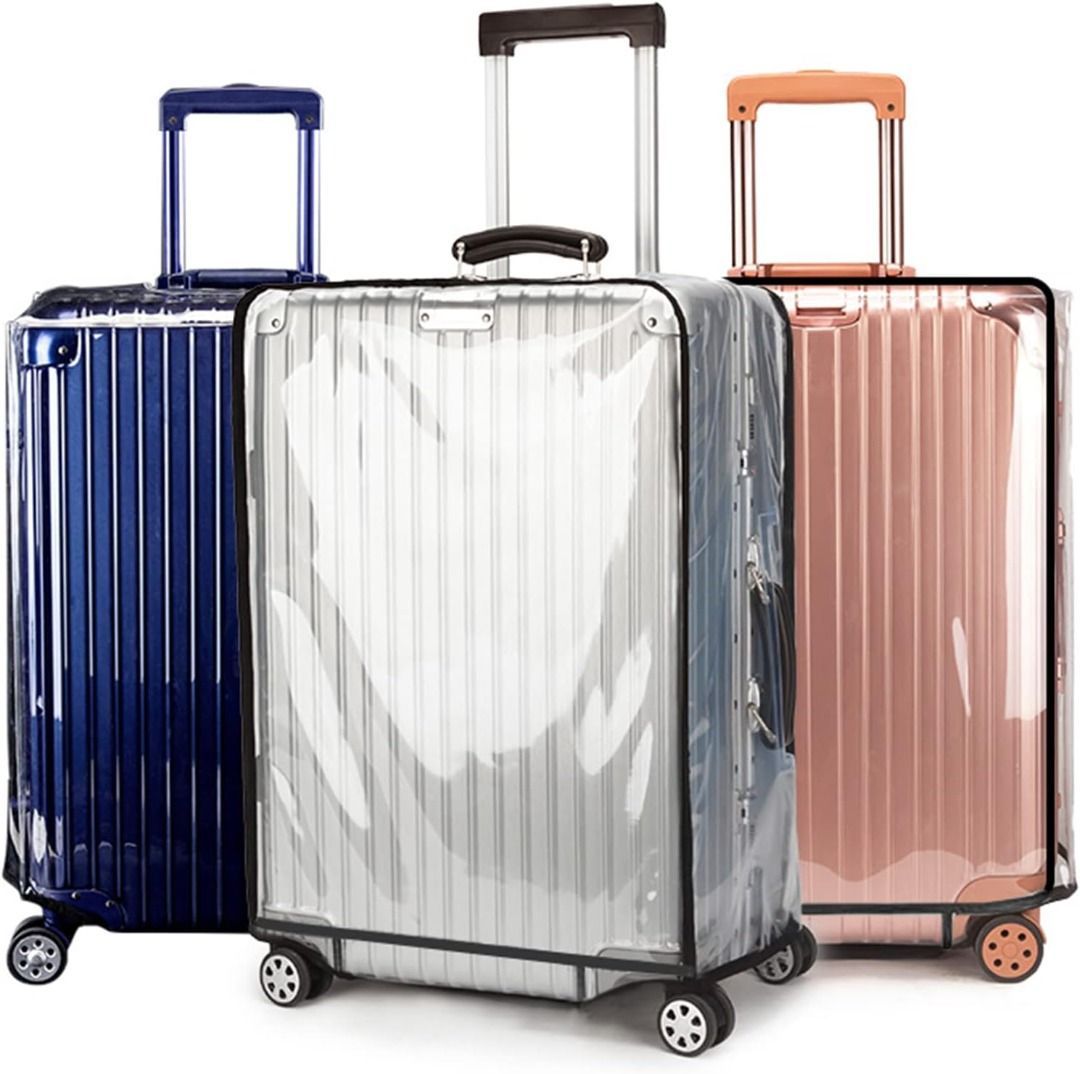 Luggage protector hotsell covers