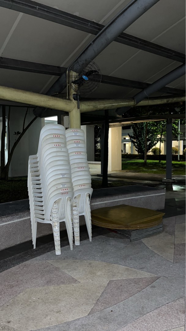 Table and chair rental, Lifestyle Services, Event & Party Services on