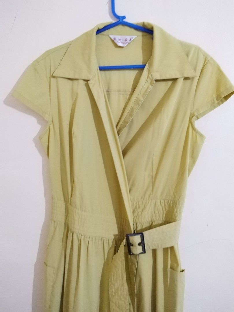 Take all 5 dresses, fit to medium. No flaws (Category: Dresses) located in Subic. Submitted by mimimalist (Listing ID 1273586511, Image 2). Description: Take all 5 dresses, fit to medium. No flaws.