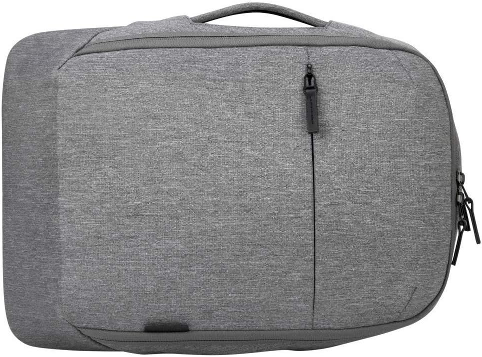 Targus TSB937GL-70 CityLite Pro Compact Convertible Backpack, 12