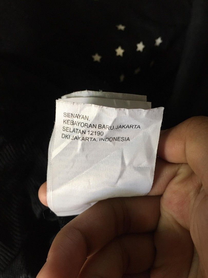 tde x nike crest logo