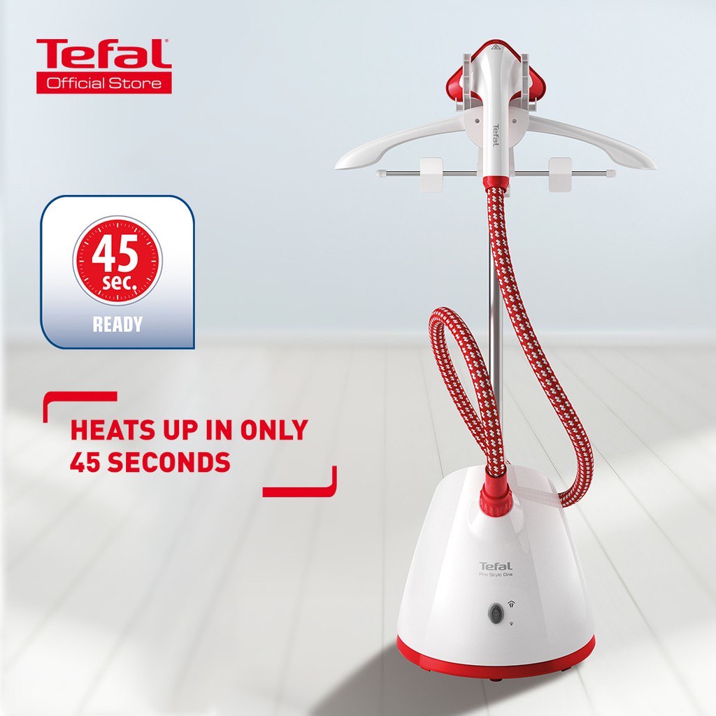 Tefal - Pro Style One IT2240, TV & Home Appliances, Irons & Steamers on ...