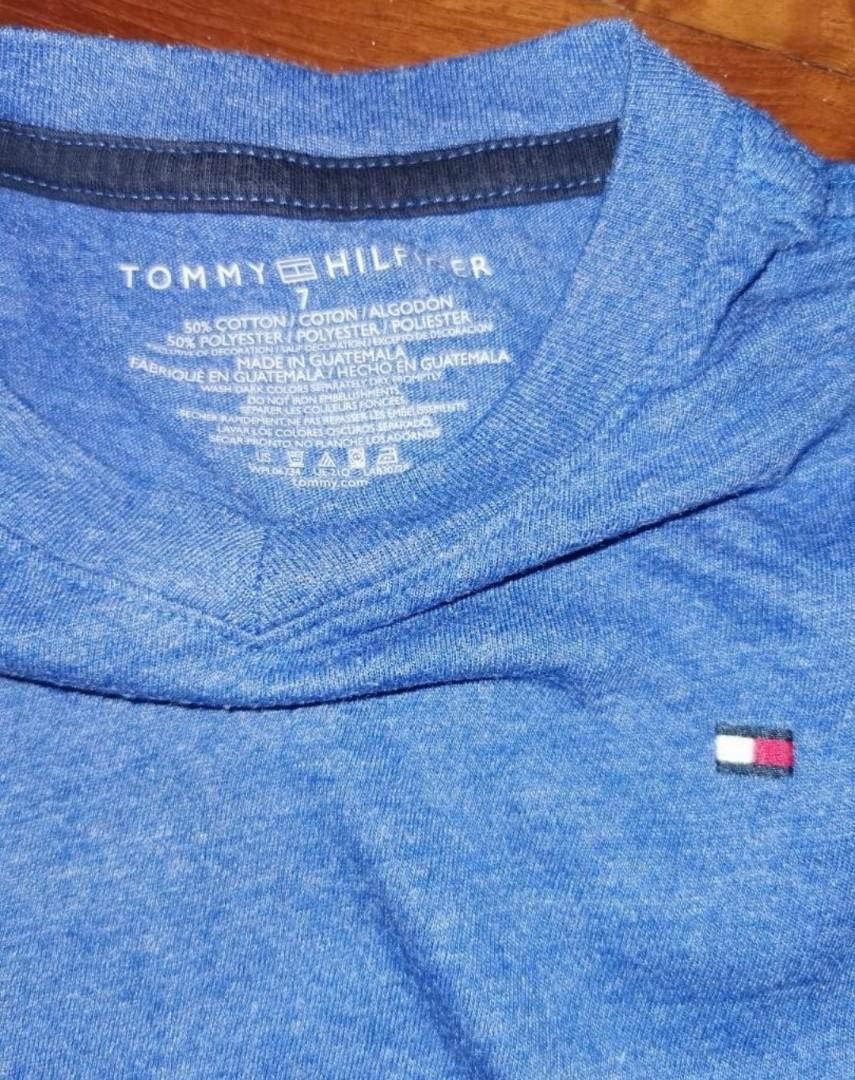 Zara tommy hilfiger new arrivals