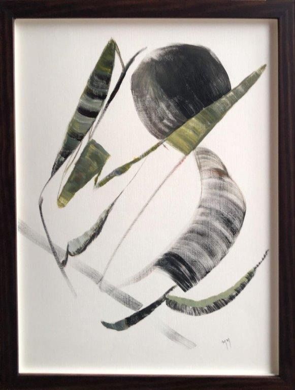 The Leaves (Category: Art & Prints) located in Singapore. Submitted by jhonny.nd-56553 (Listing ID 1273481115, Image 1). Description: .