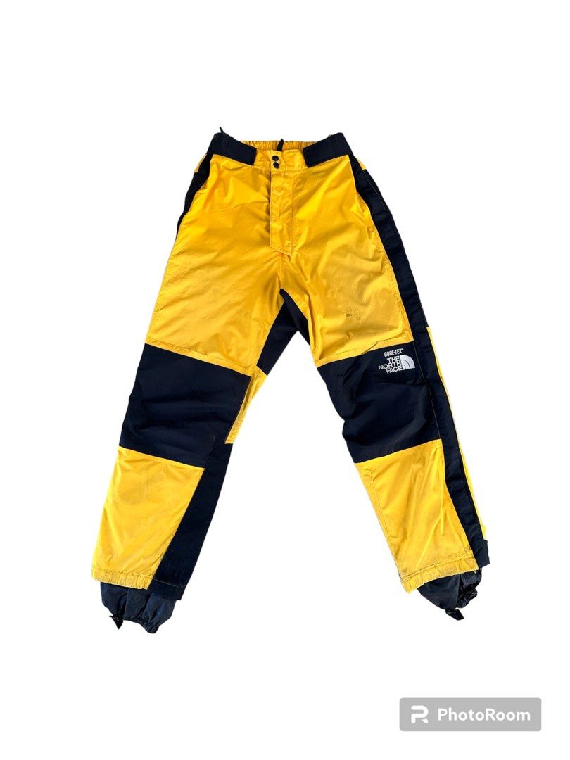 Vintage north face pants deals