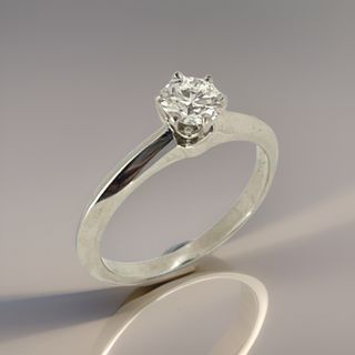 Cheapest tiffany ring top
