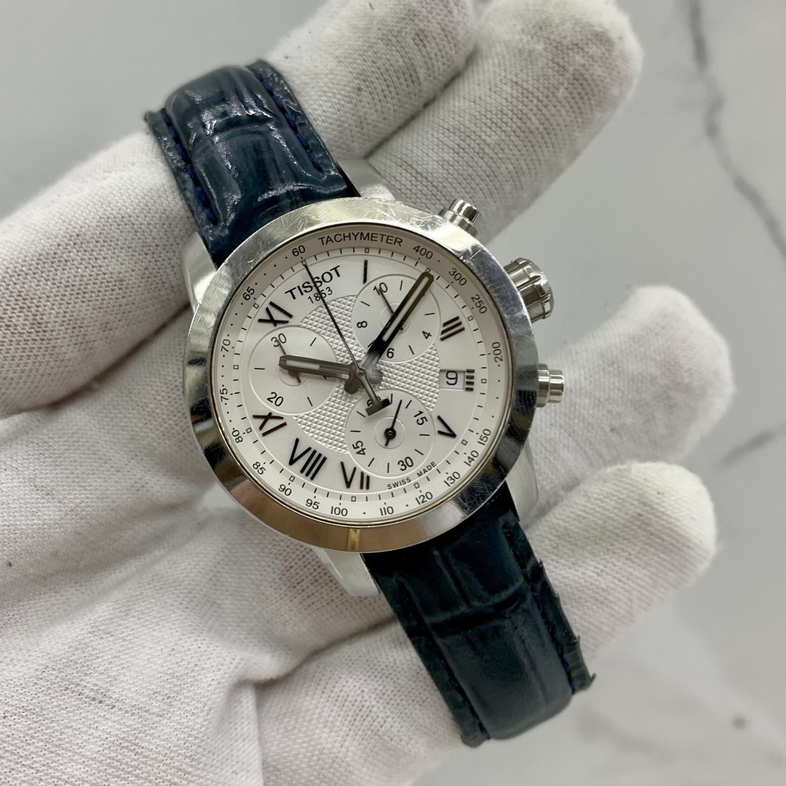 Tissot t055217a discount