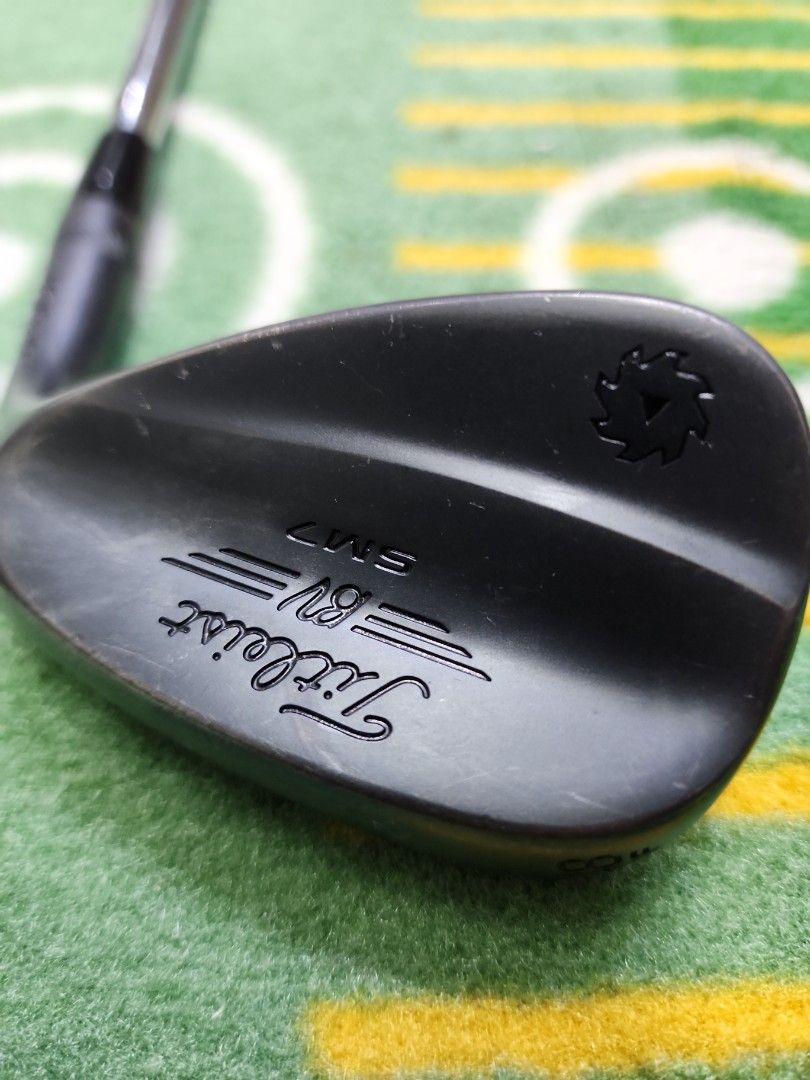 Titleist sm7 48 online