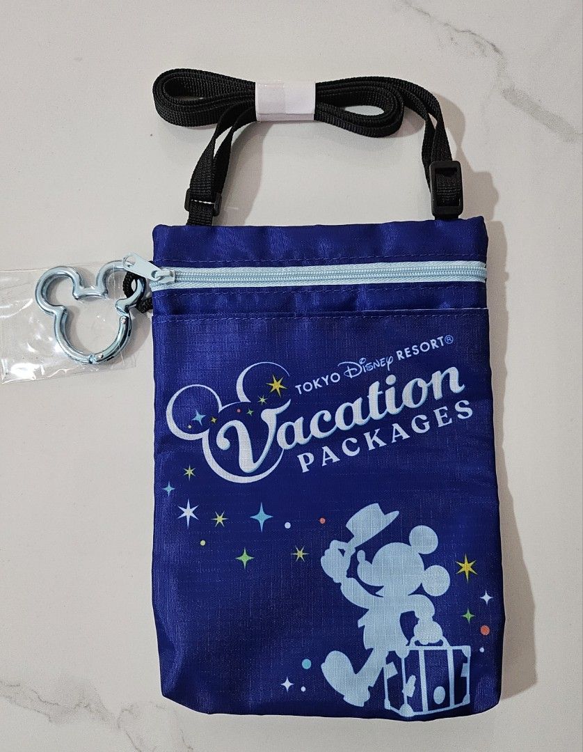 Tokyo disney vacation package women s fashion bags wallets cross