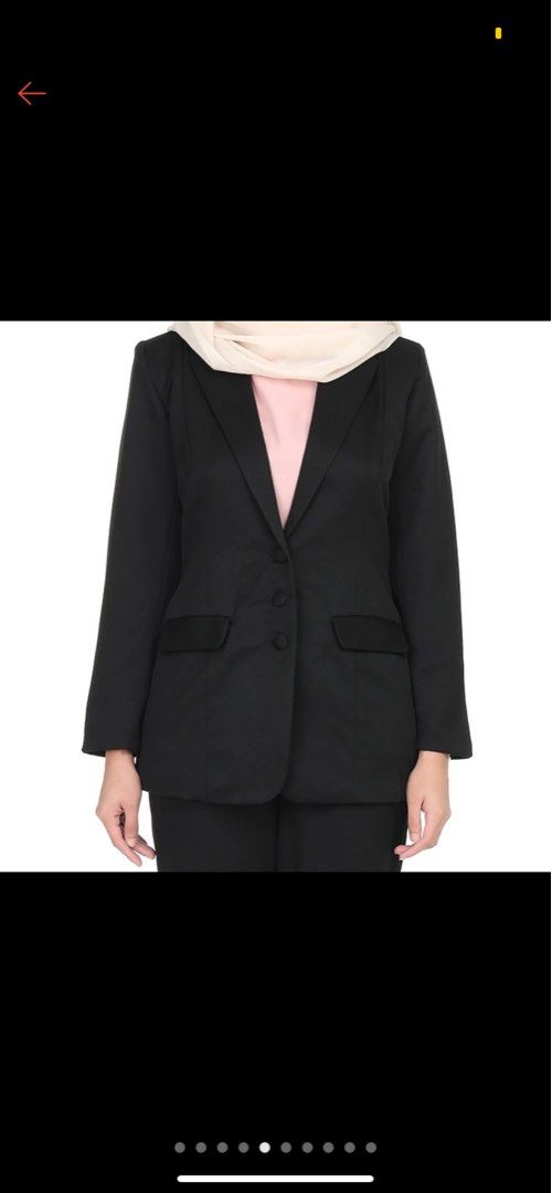 Topgirl blazer new arrivals