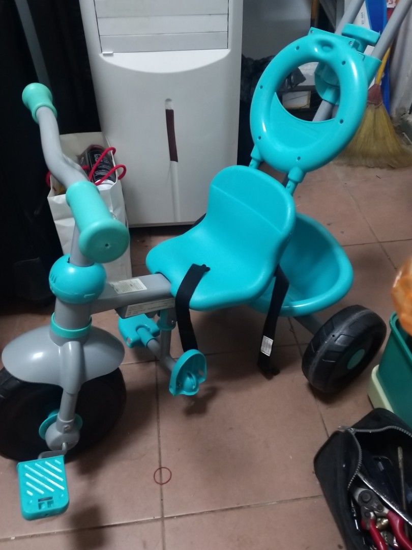 3 in 1 trike toys sales r us