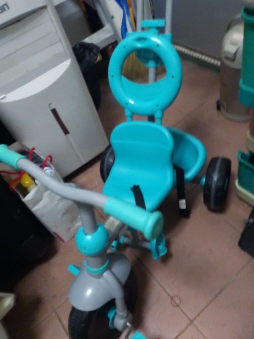 3 in 1 trike toys r us top