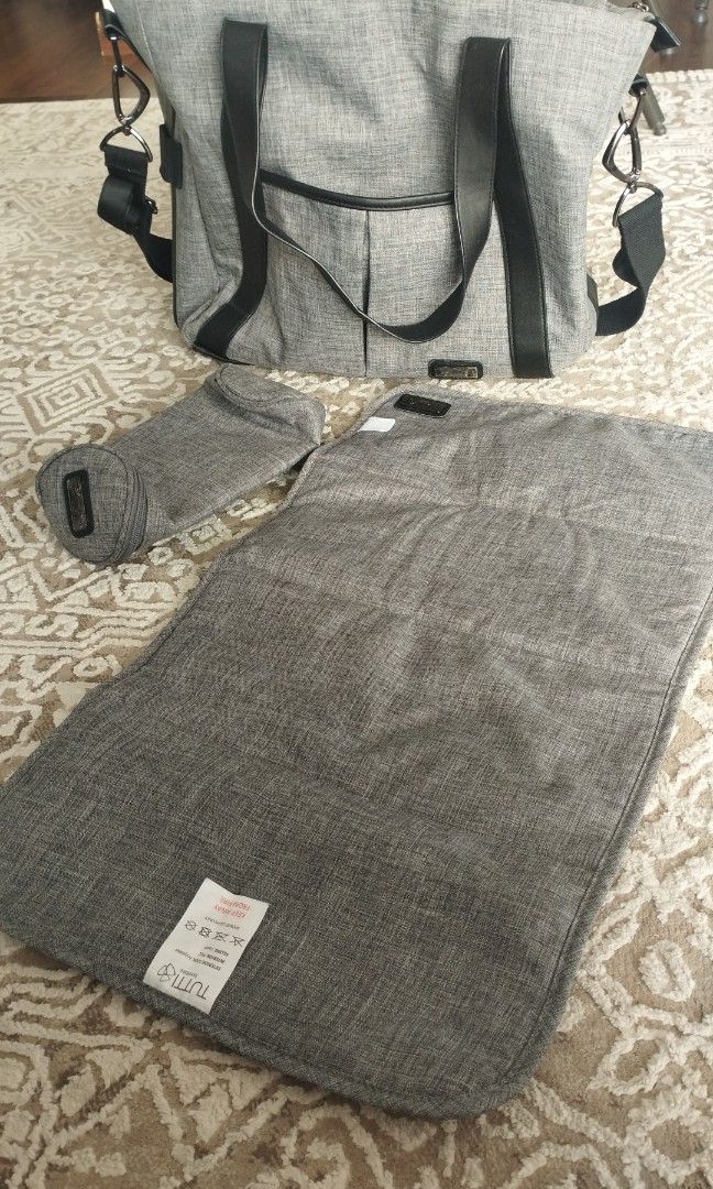 Tutti bambini changing sales bag