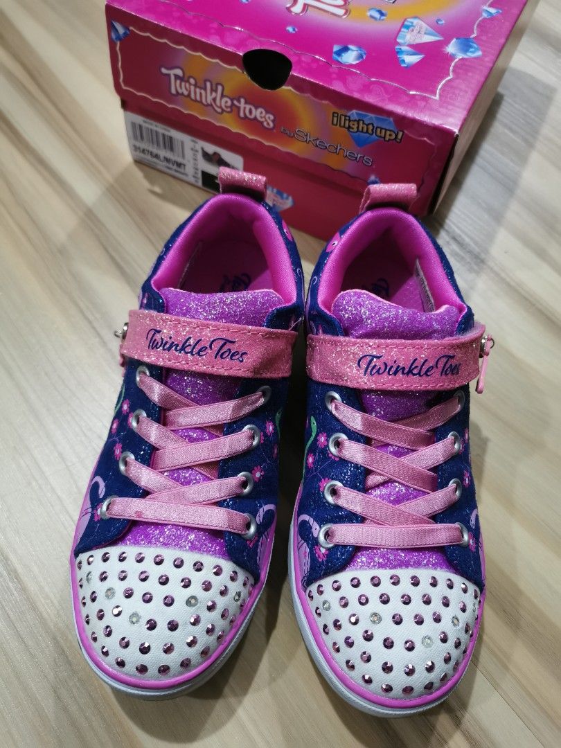 Twinkle toes discount size 1
