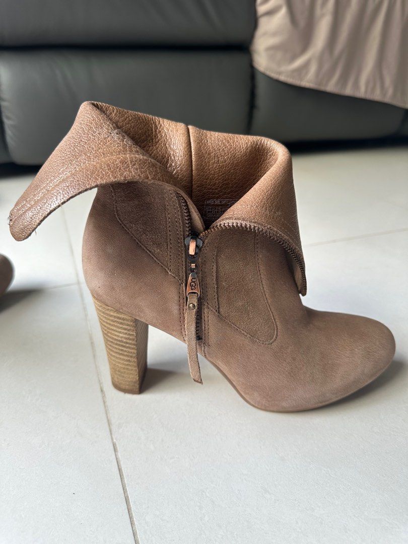 Ugg athena slippers hot sale