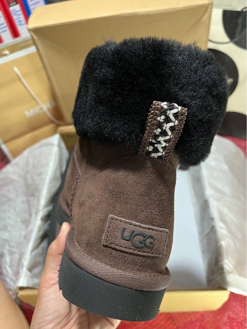 Uggs size deals 10