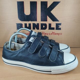 UKBundle UK8 26cm Converse One Star Pro Mid Suede Leather