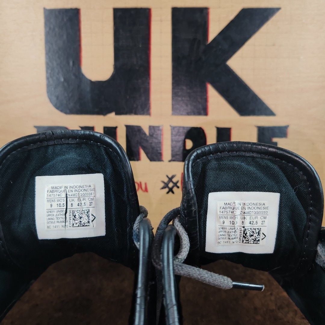 Converse 6c uk online