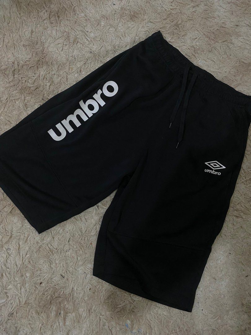 Umbro Pants