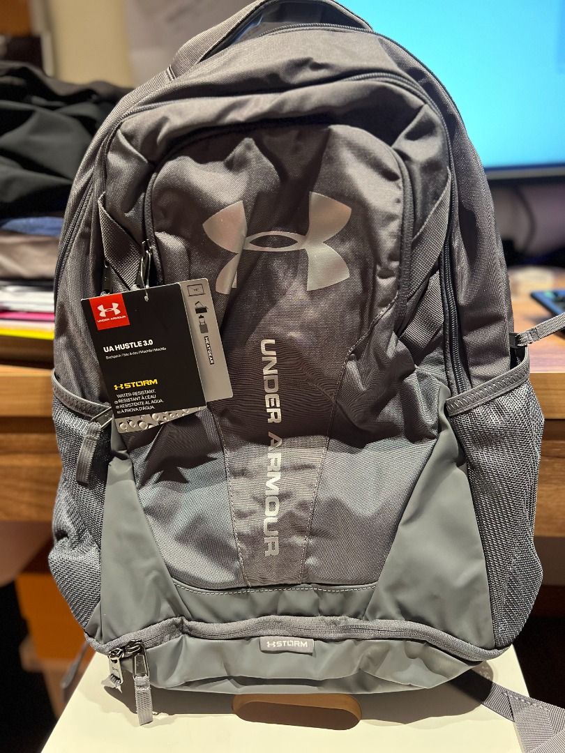Under armour hotsell backpack under $30