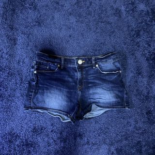 Uniqlo Denim Shorts