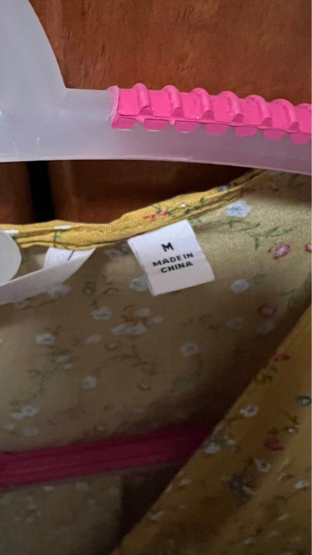 Uniqlo Dress (Category: Dresses) located in Paranaque City. Submitted by declutterjunkie (Listing ID 1273566407, Image 3). Description: Used once.
