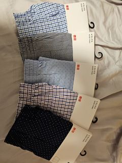 Affordable uniqlo underwear For Sale