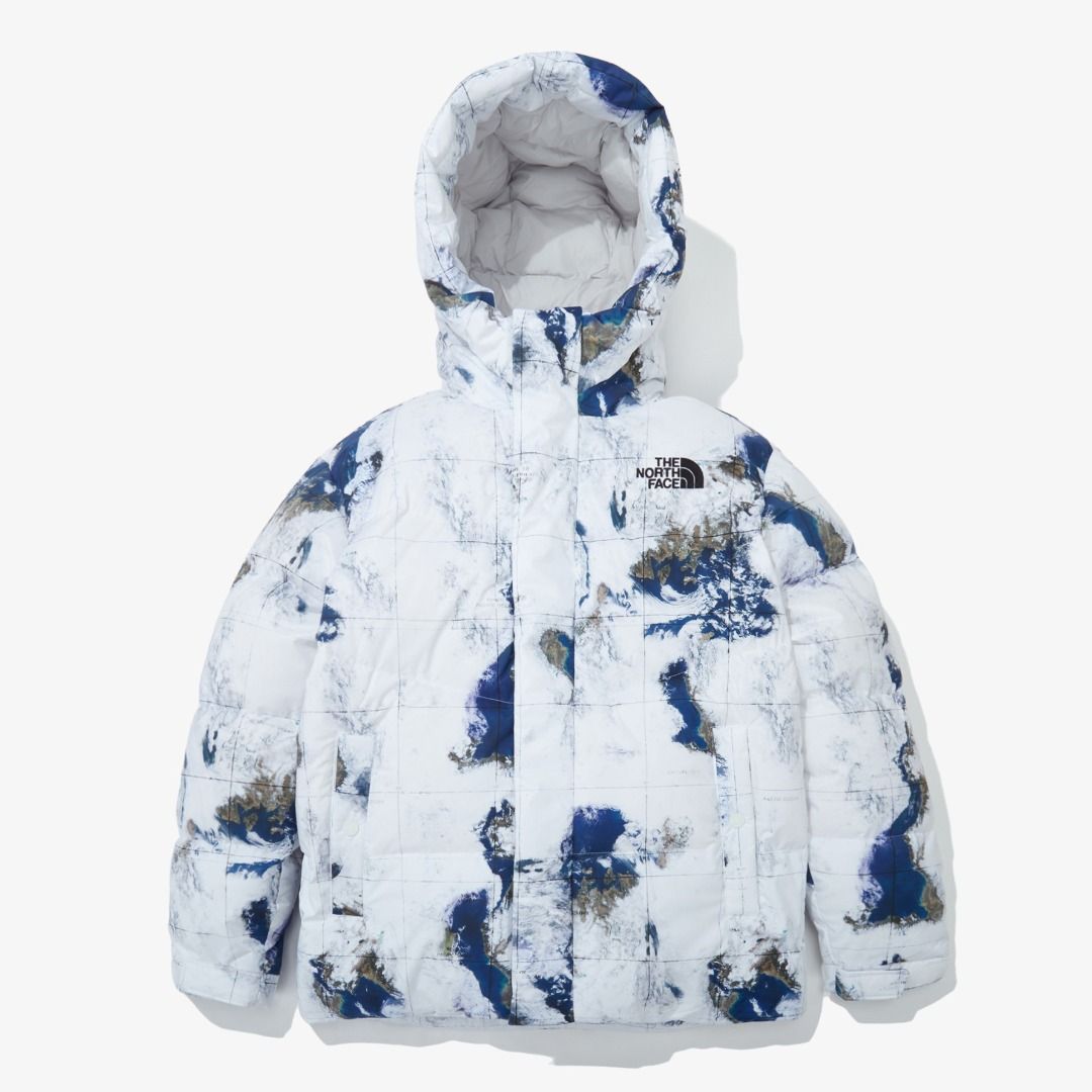 Mens goose online down winter coats