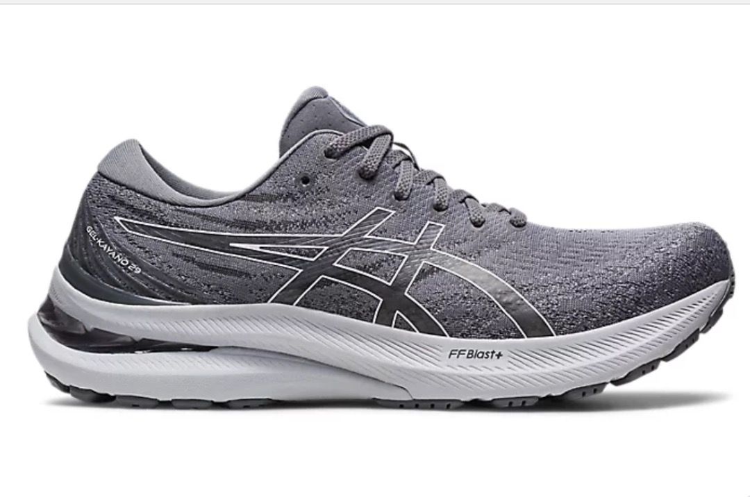 White asics hot sale
