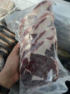 USDA Ribeye Steak