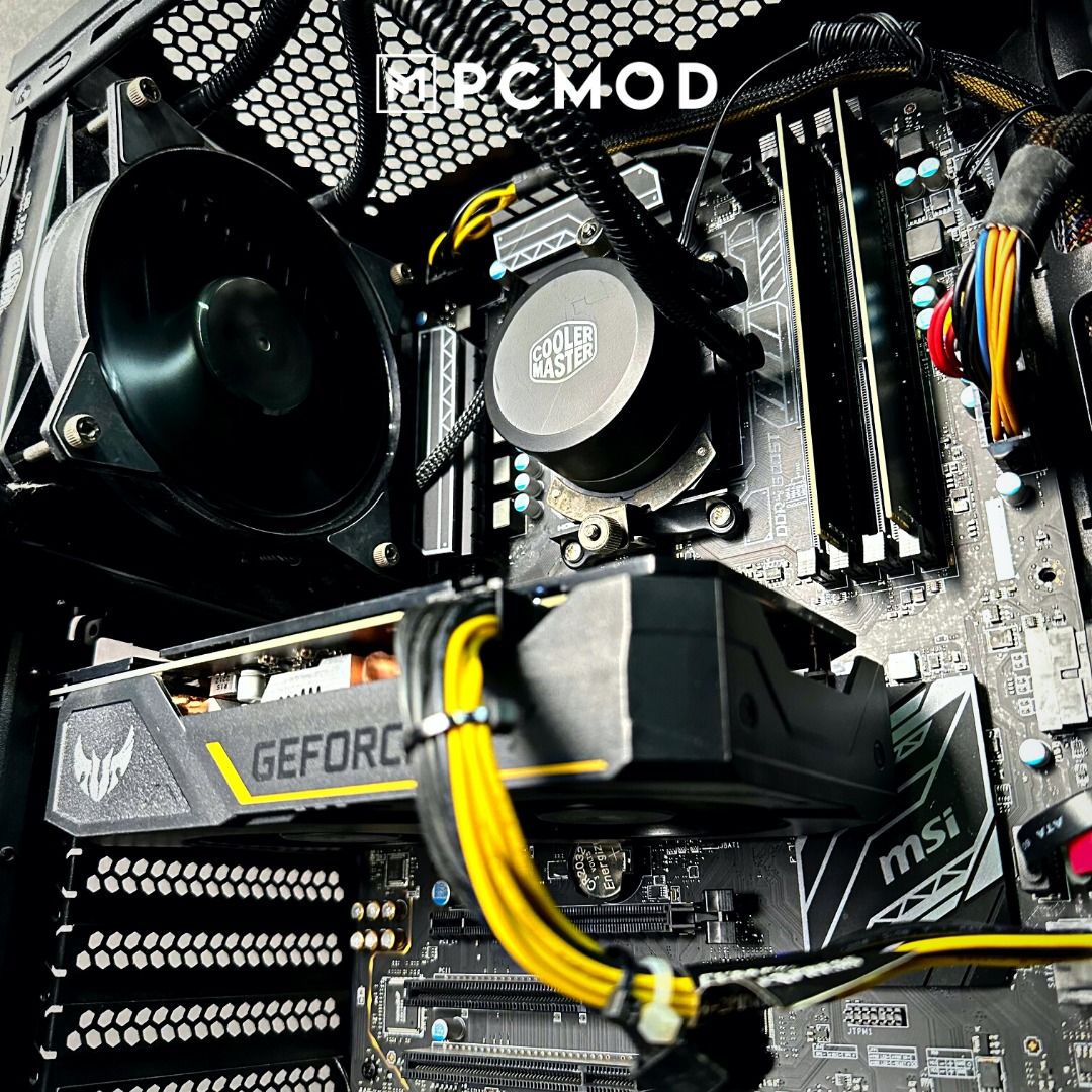 R5 2600 clearance gtx 1650 super