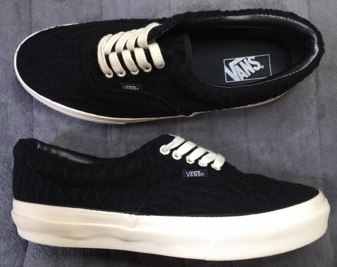 Vans era shop v95cl