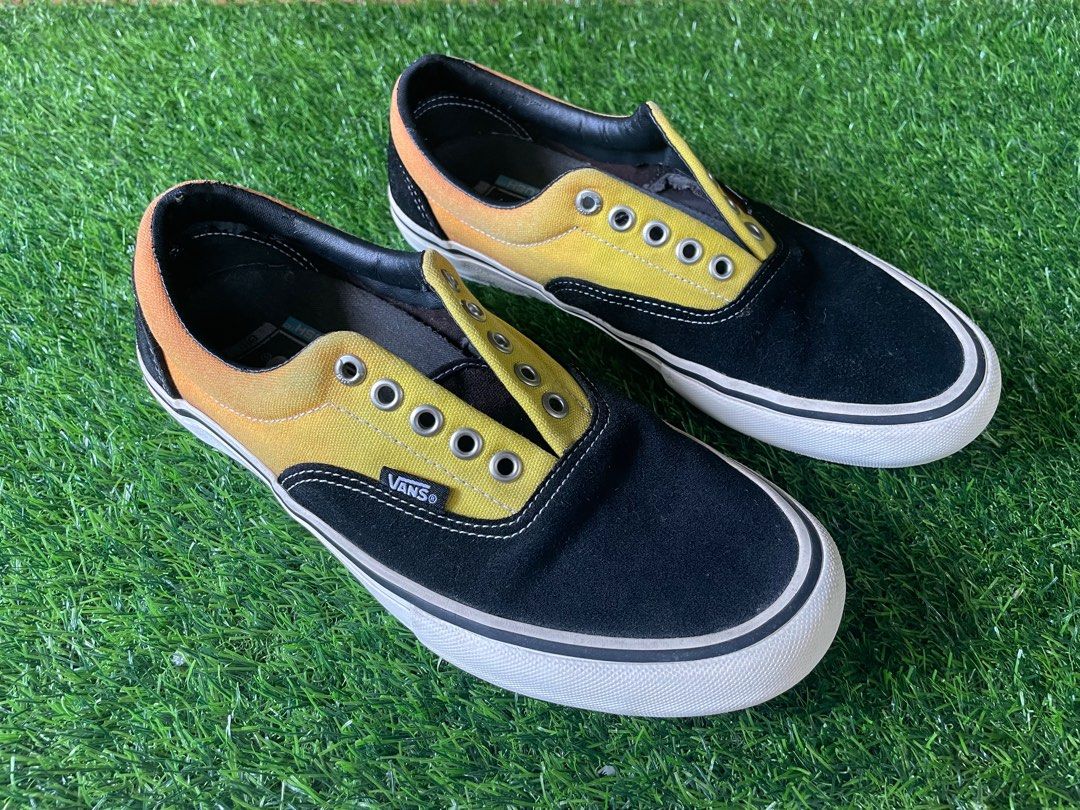 Vans Era Pro Black Alpine for sale